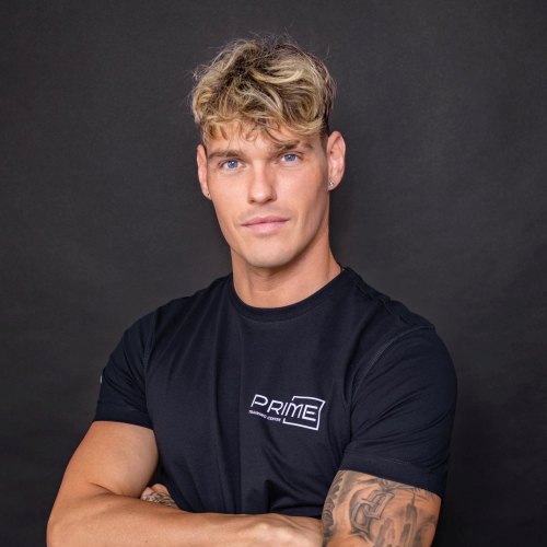 Andreas Rieger
